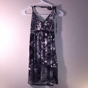 Express Floral summer dress